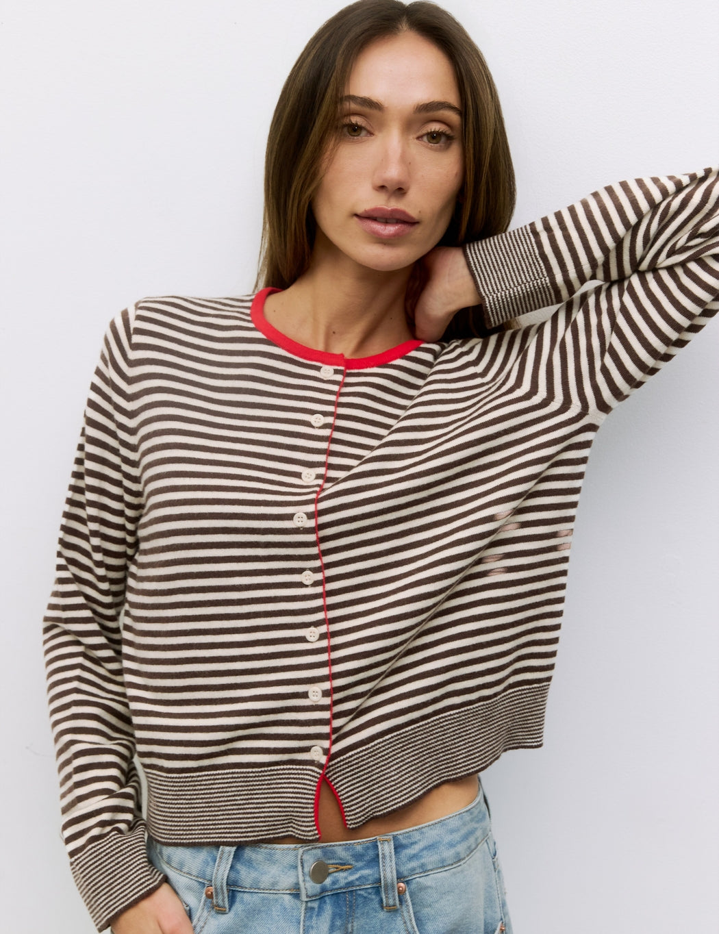 The Montana Cardigan