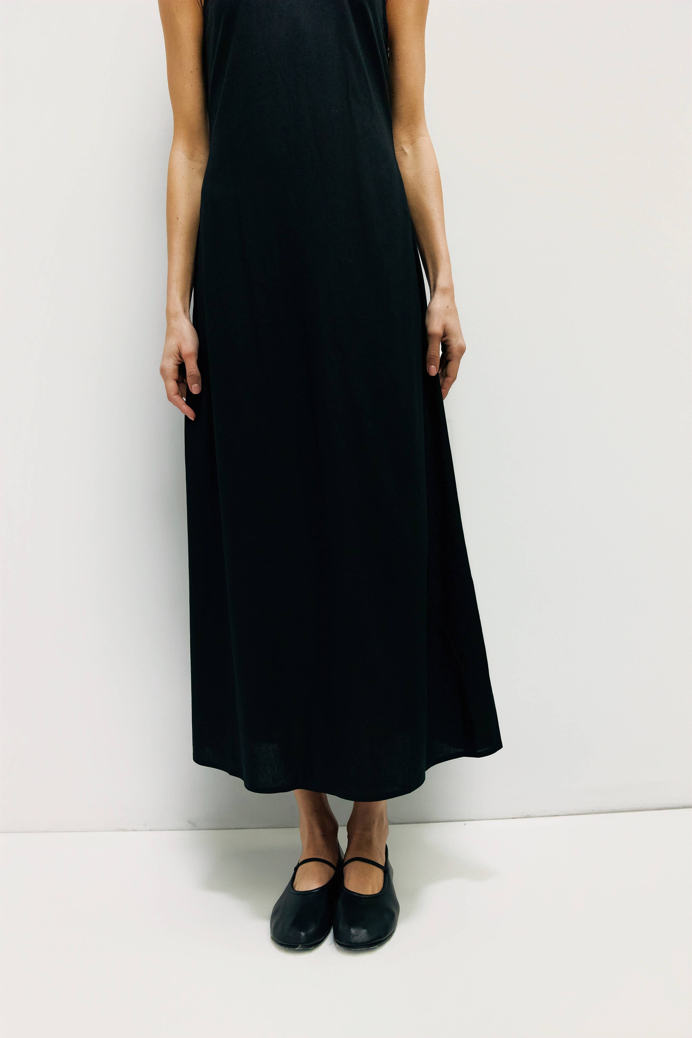 The Melody Dress