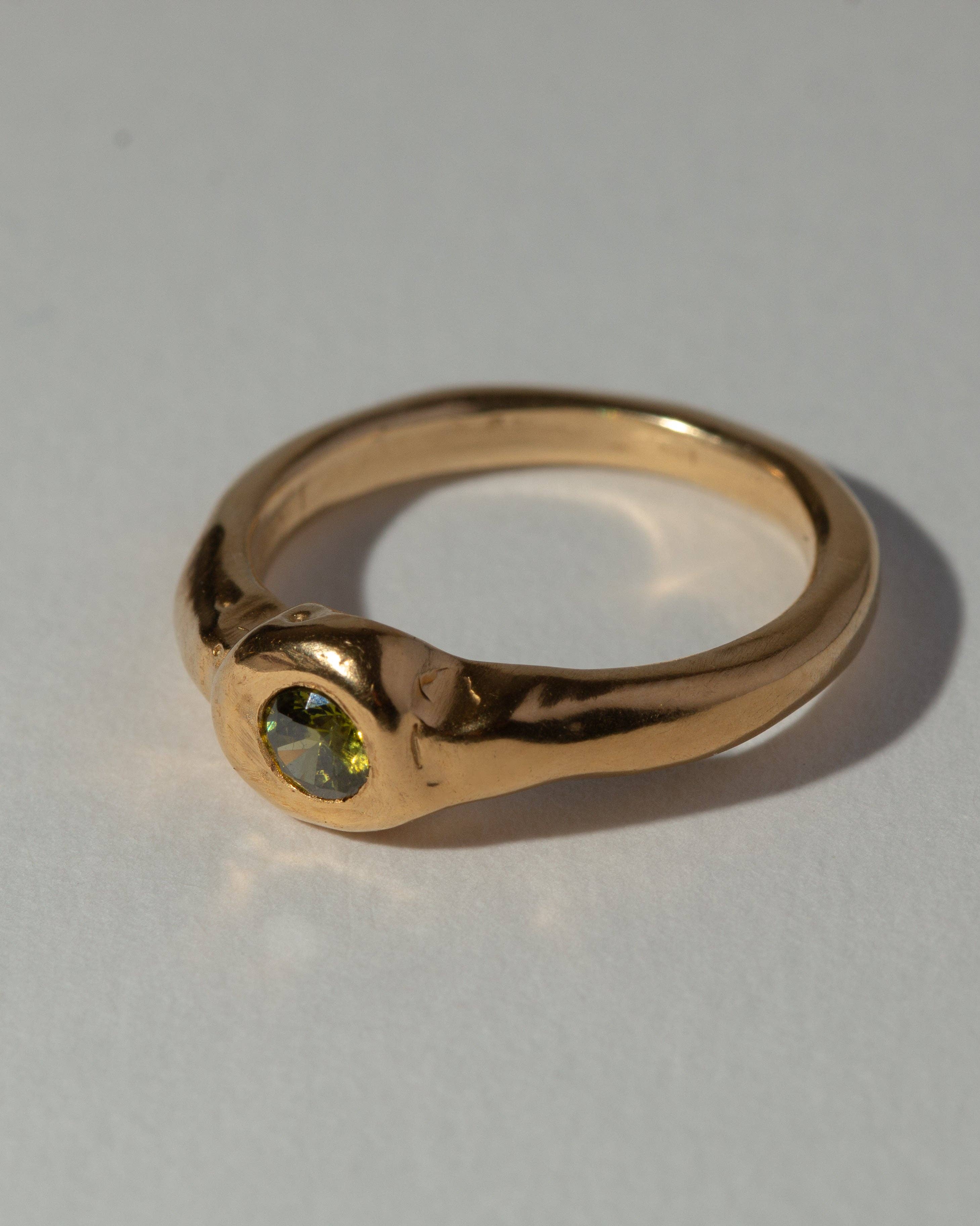 Drift Ring
