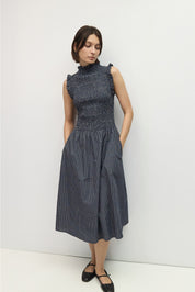 The Camryn Dress