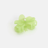 Orchid Claw - Frosted Lime