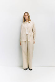 The Brigid Top