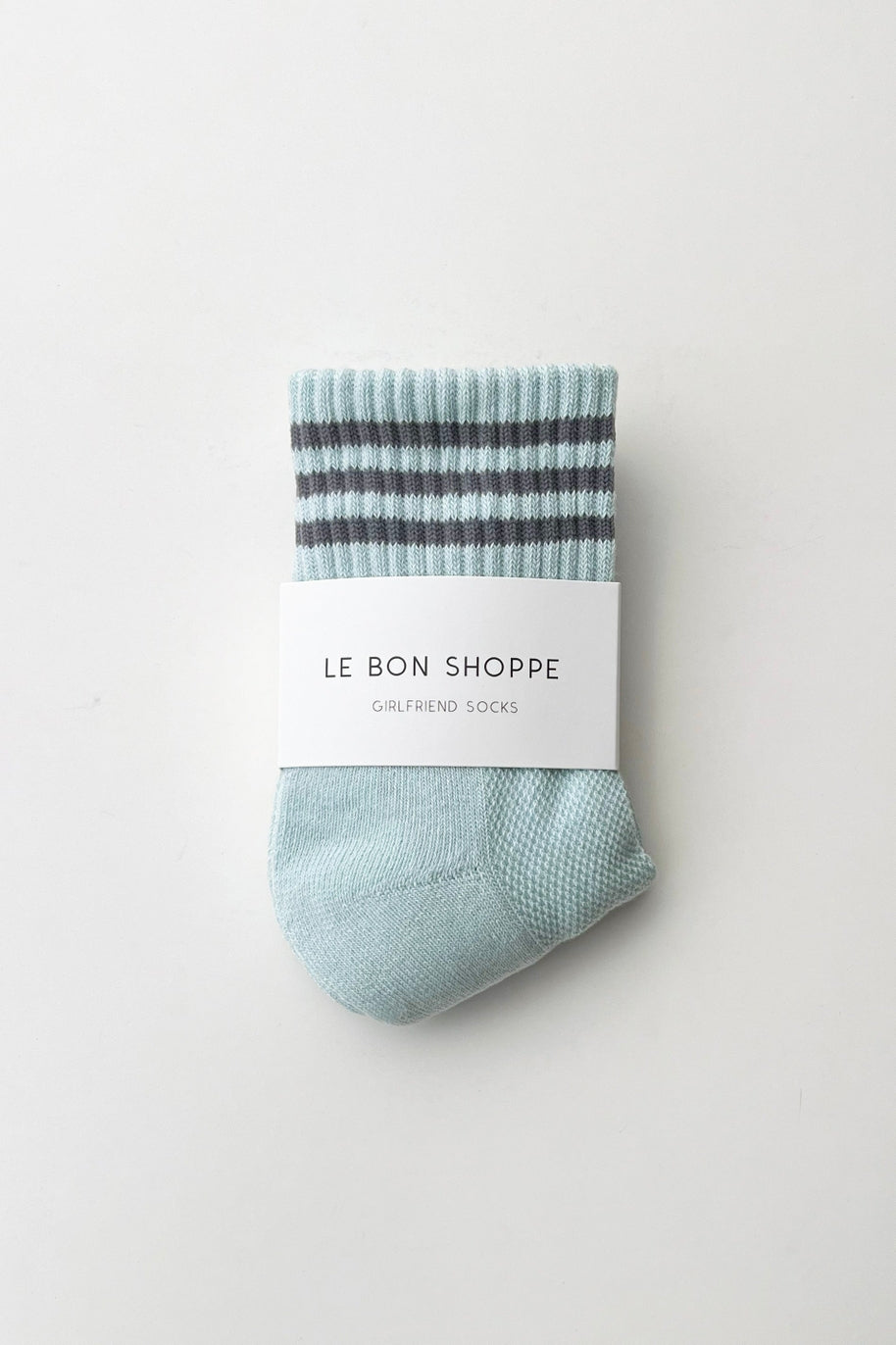 Girlfriend Socks