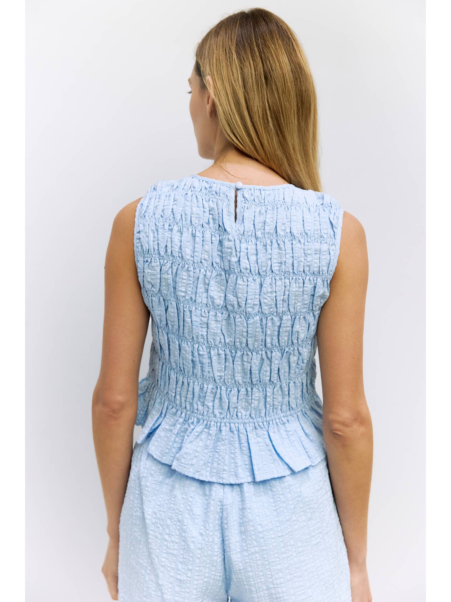 The Allyson Top