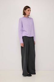 The Marlo Cardigan