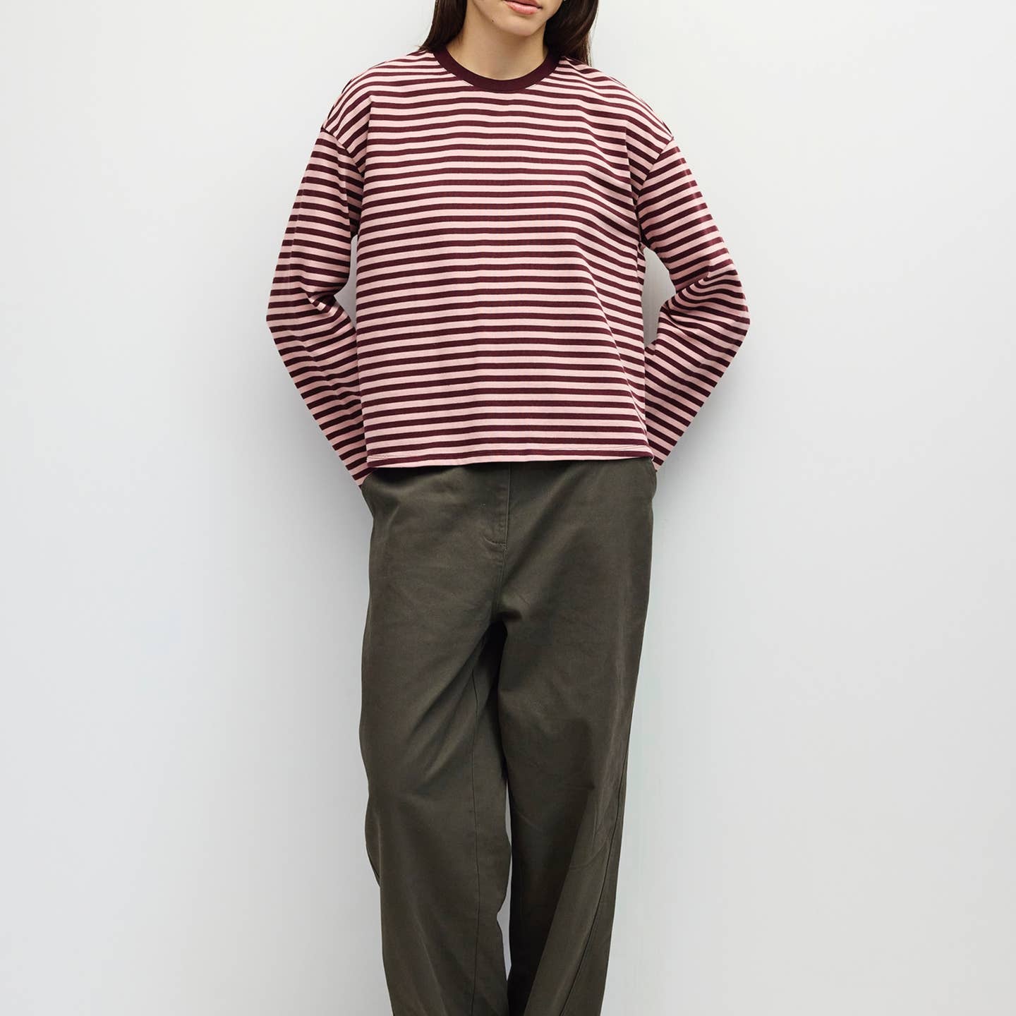 The Jessie Top