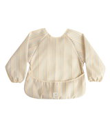 Long Sleeve Bib