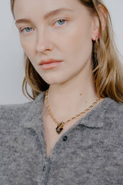 Loula Necklace