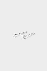 Prism Studs