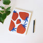 Strawberry Notebook