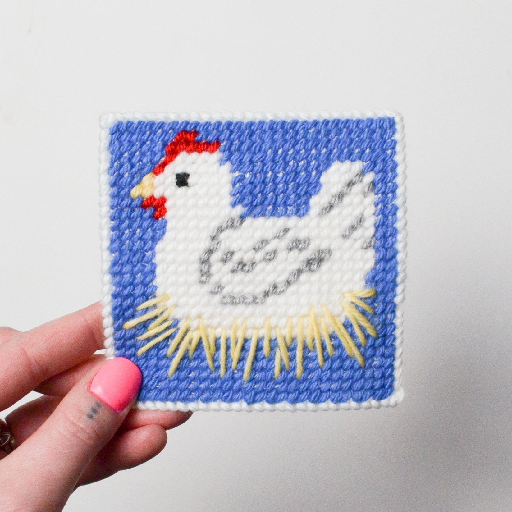Needlepoint Kit