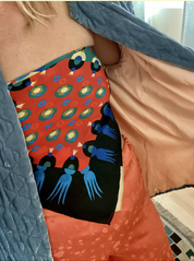 Scandi Scarf