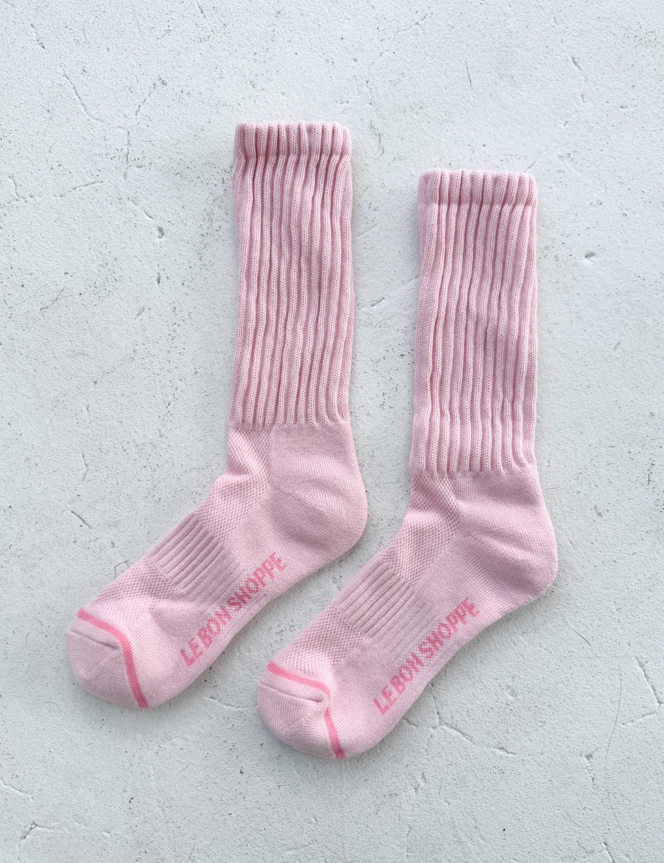 Ballet Socks