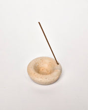 Bubble Incense Holder