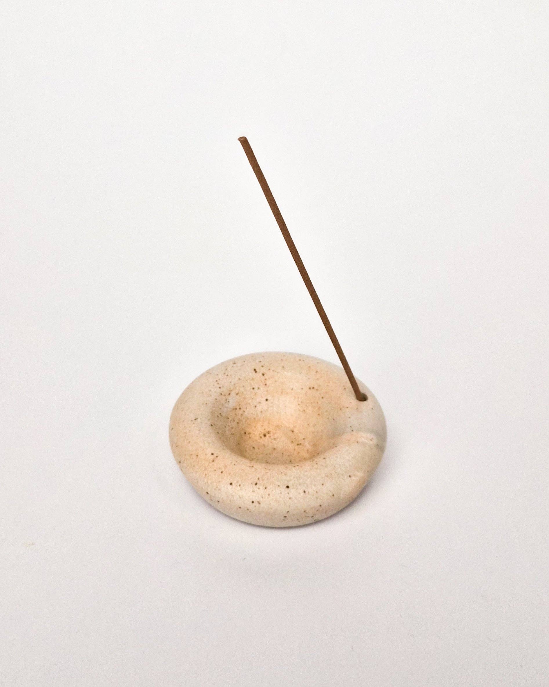 Bubble Incense Holder