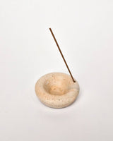 Bubble Incense Holder