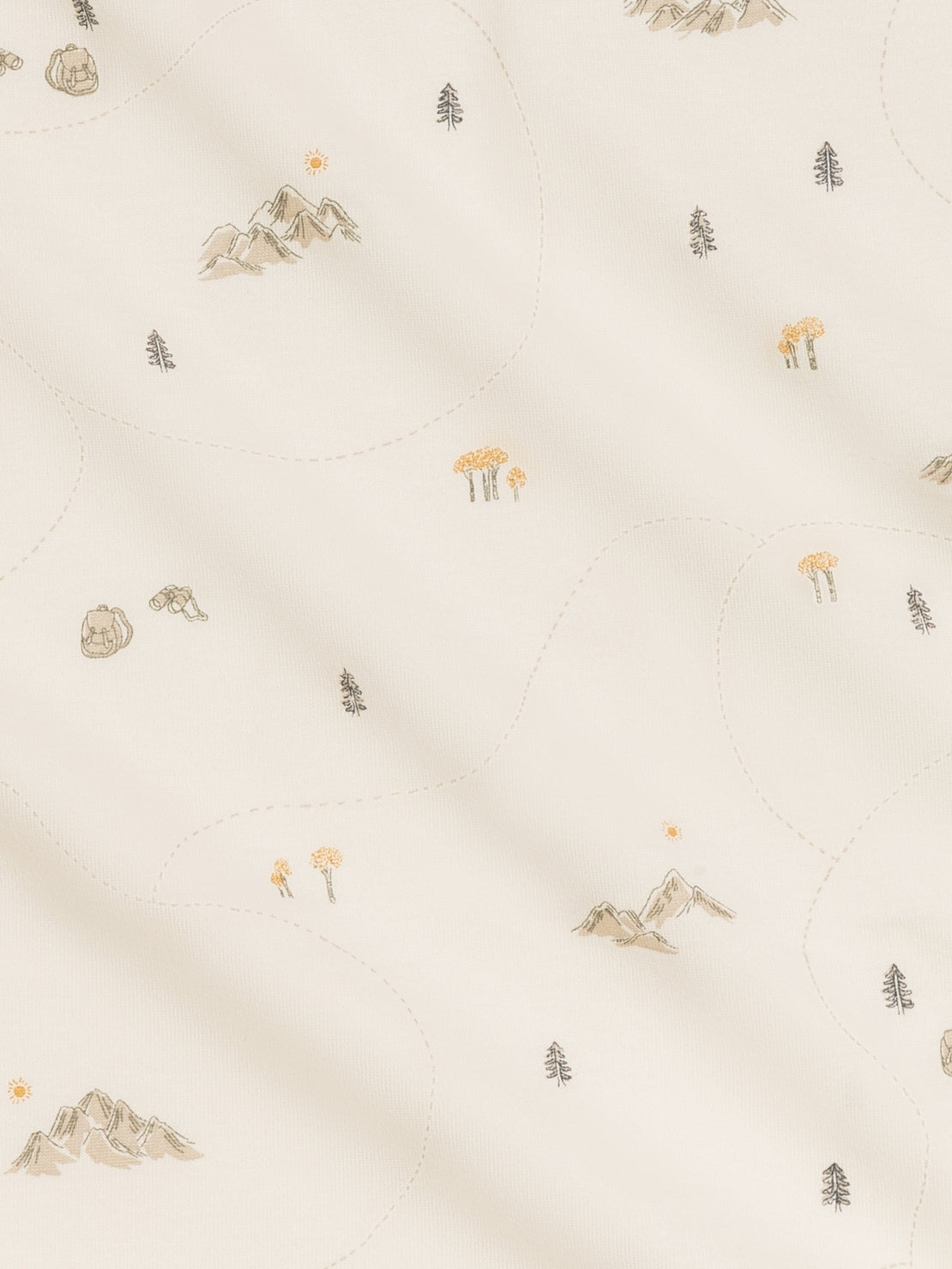Swaddle Blanket - Aspen Collection