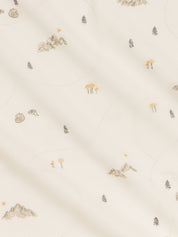 Swaddle Blanket - Aspen Collection