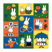 Miffy and Friends 500 Piece Puzzle