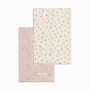 Burp Cloth 2-Pack