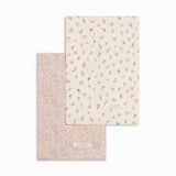 Burp Cloth 2-Pack