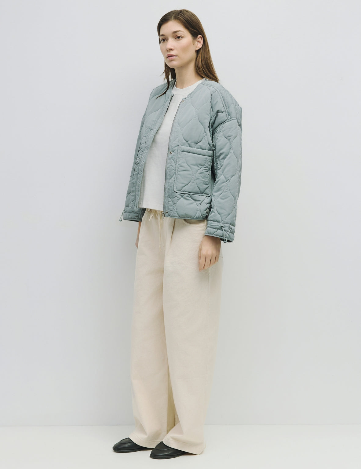The Kara Jacket