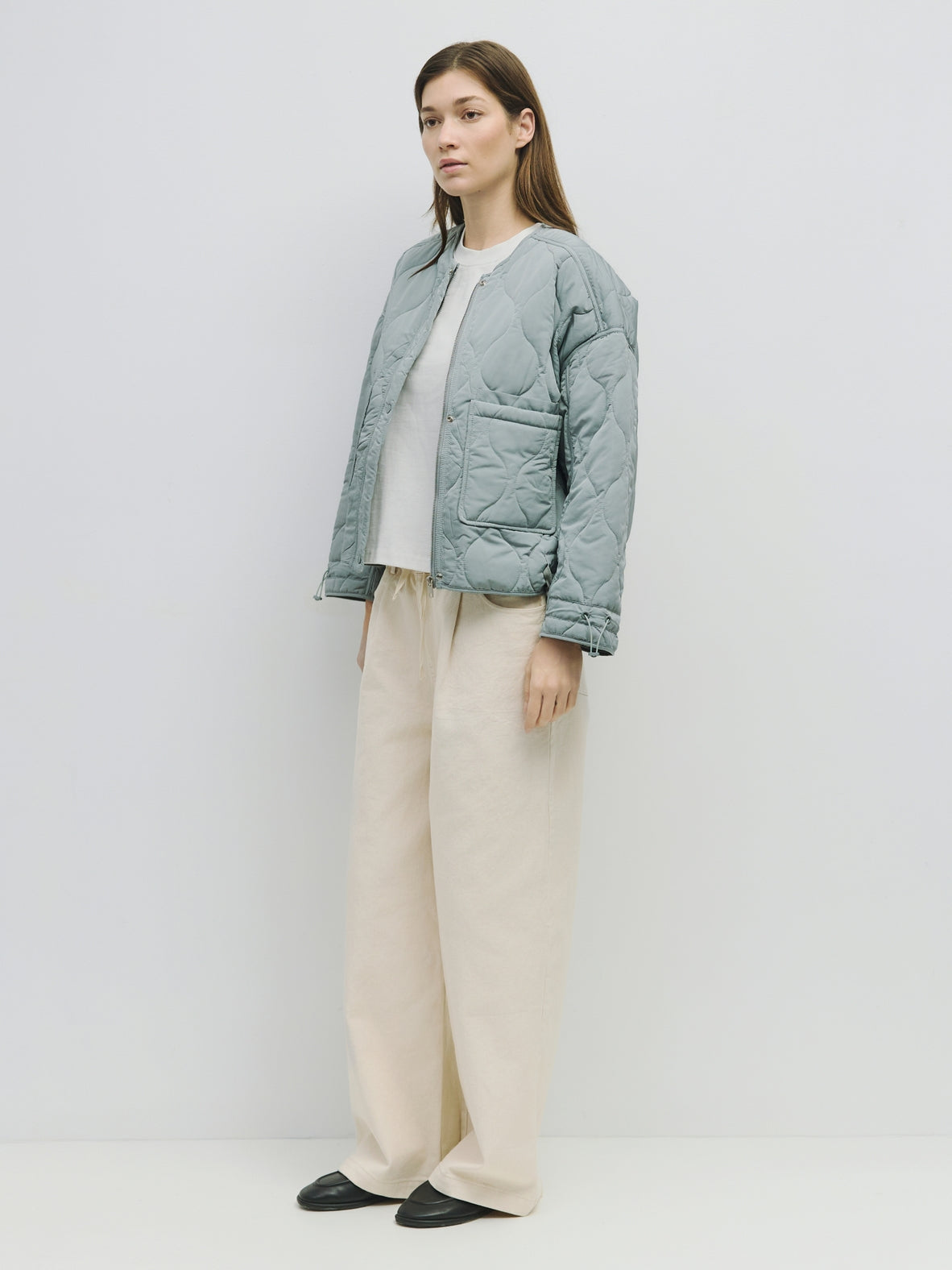 The Kara Jacket