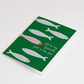 Fish In The Sea Card