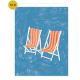 Happy Honeymooning Card