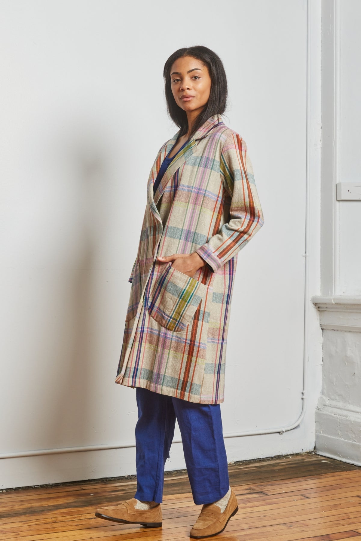 Barney Trench - Kulfi Chex