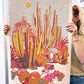 Cactus Planet #2 Print