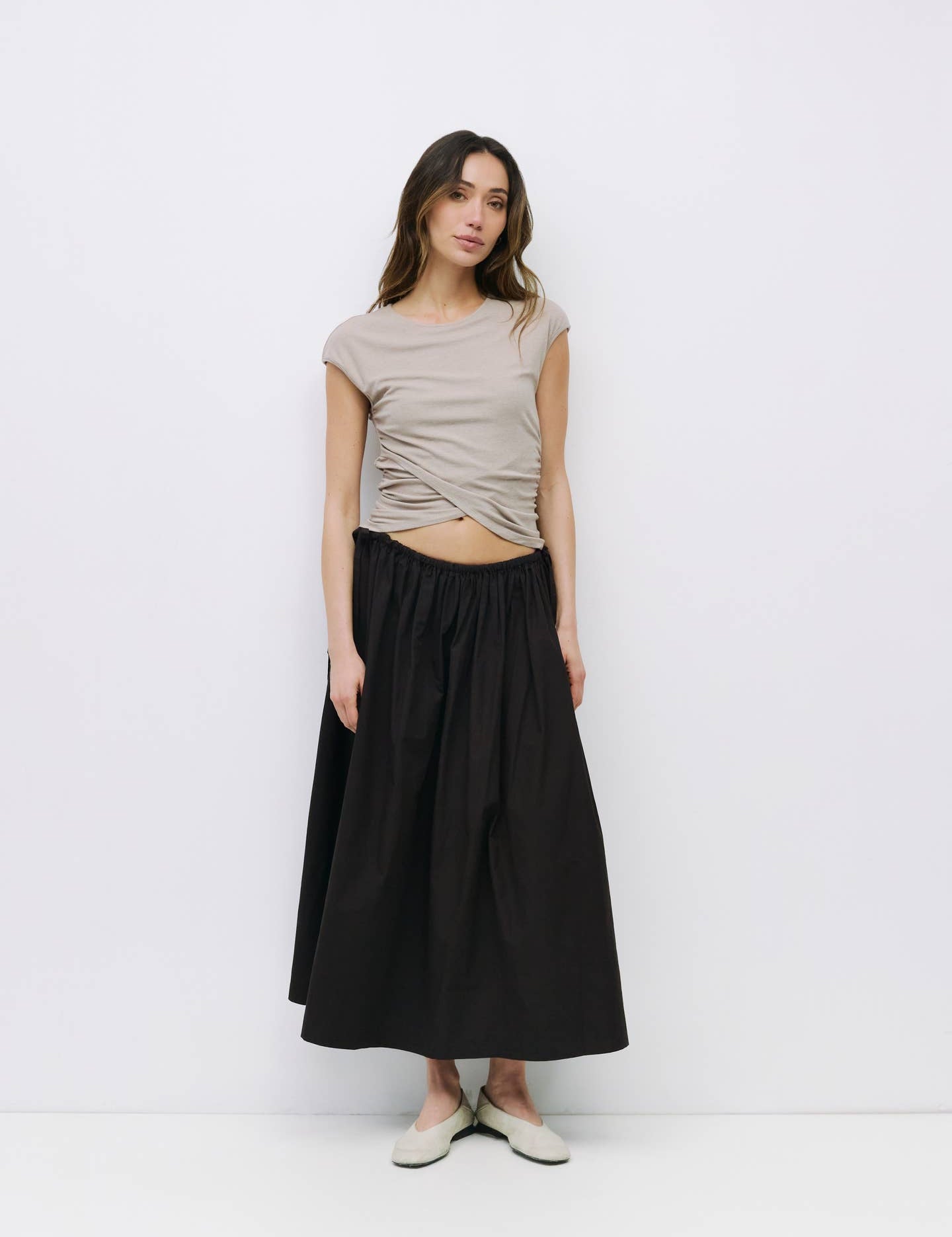 The Kiana Skirt