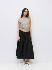 The Kiana Skirt