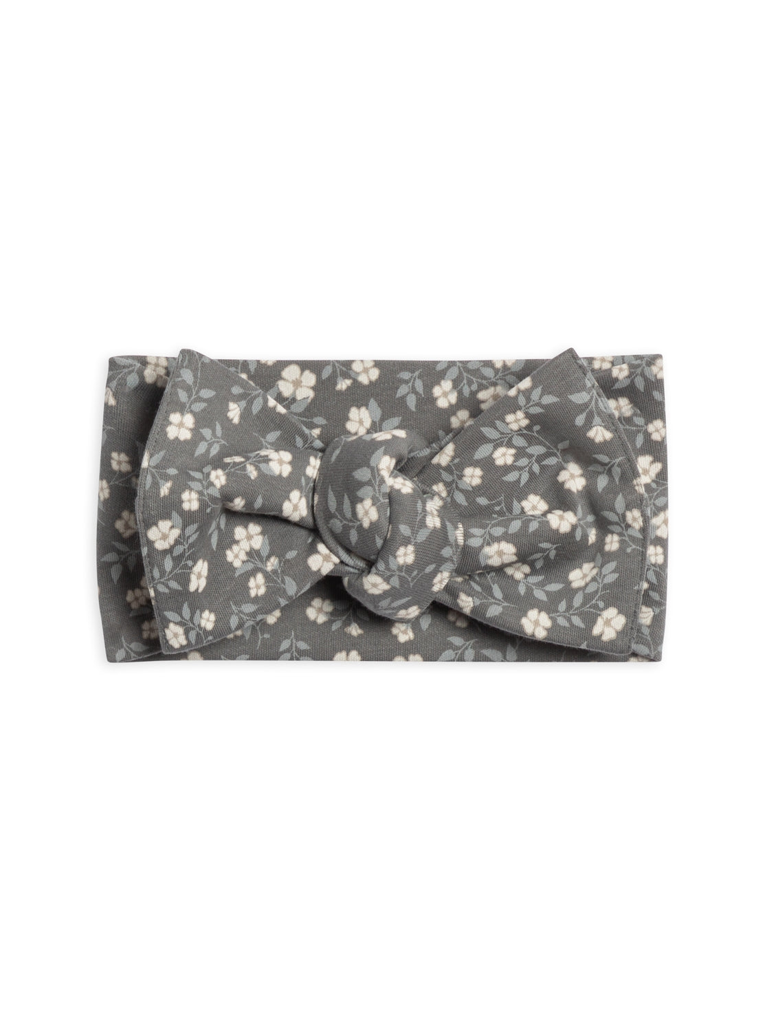 Hattie Bow Wrap - Aspen Collection