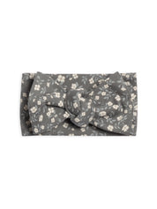 Hattie Bow Wrap - Aspen Collection