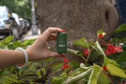 Outside Balm