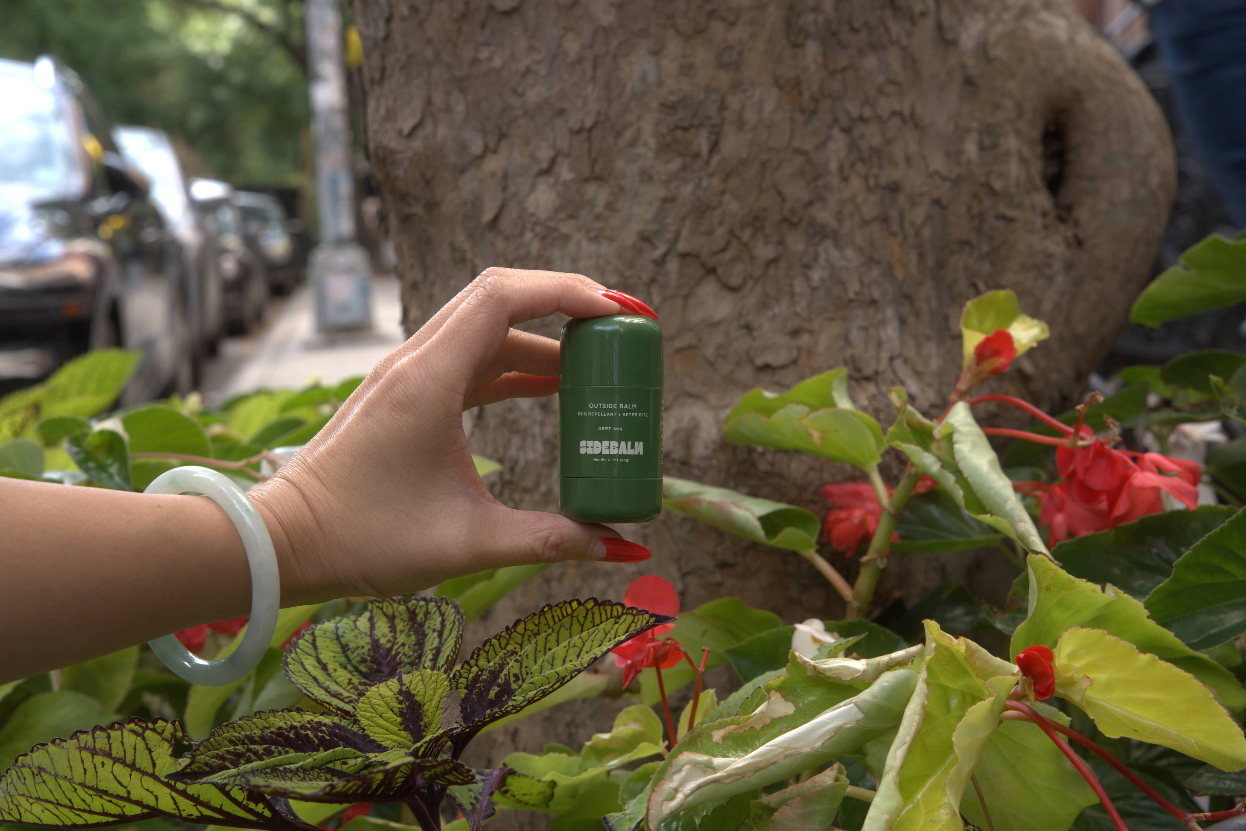 Outside Balm