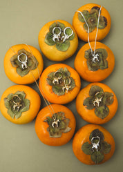 Lunar Horse Necklace