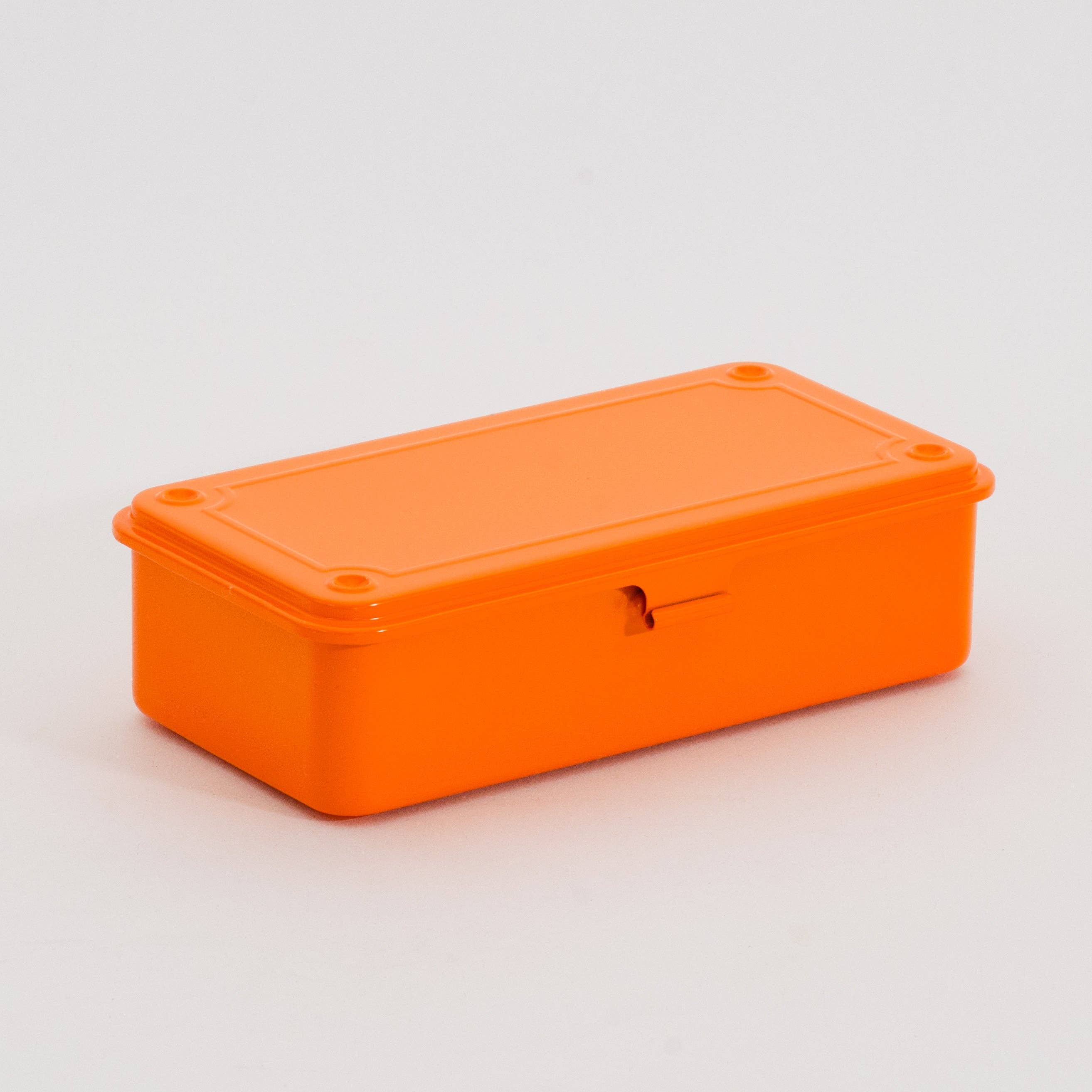 T-190 Steel Stackable Storage Box
