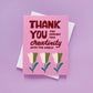 Your Creativity Card