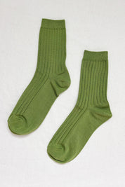 Cactus Her Socks