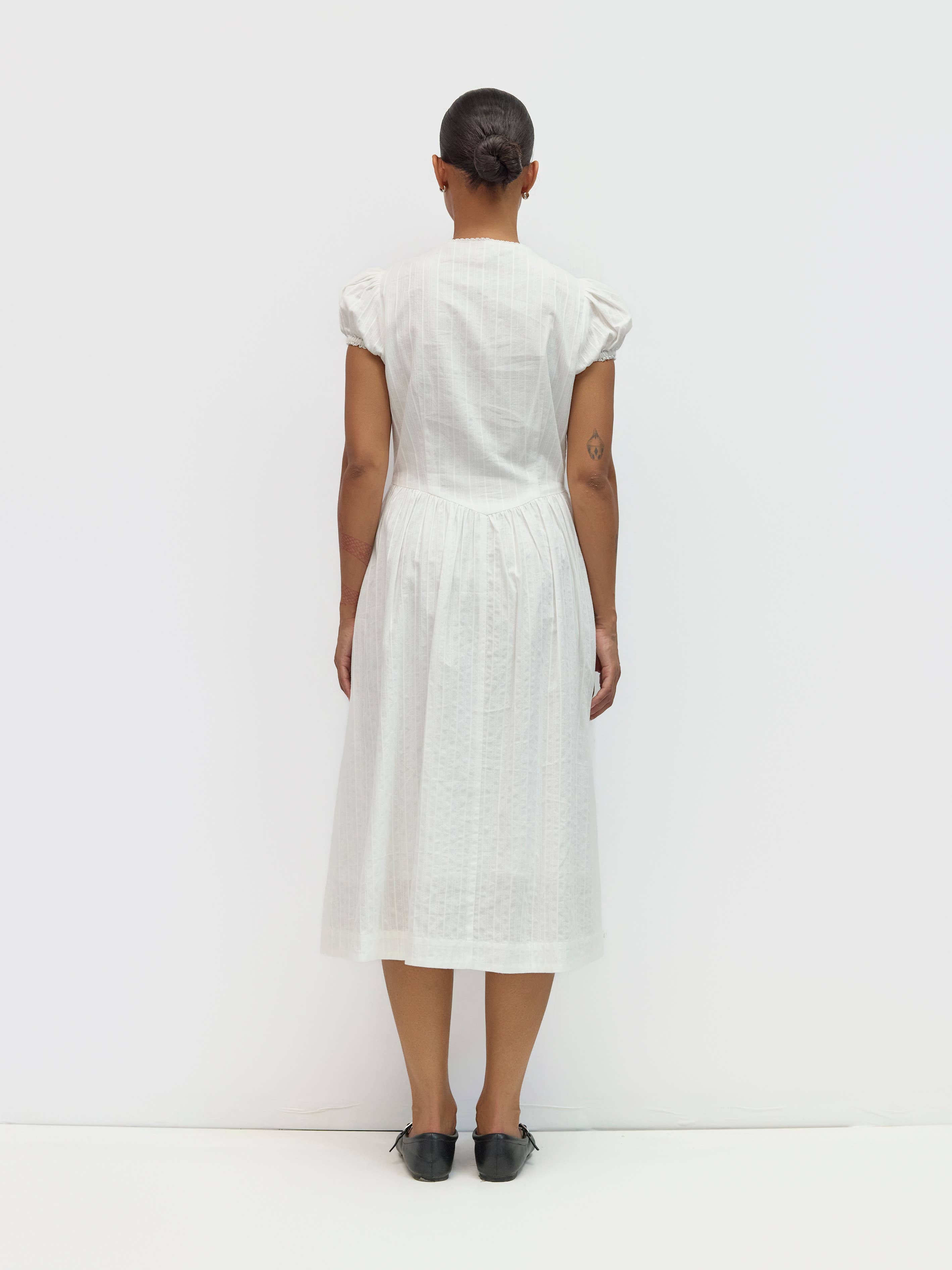 The Madison Dress