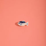 Mini Hair Claw - Dashi