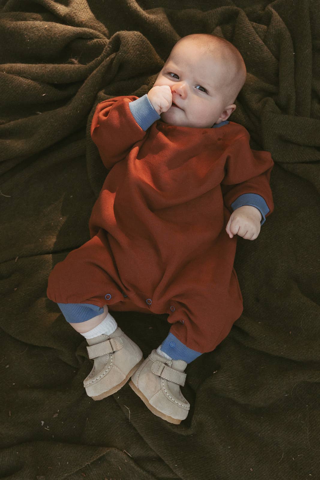 Marlowe Jumpsuit