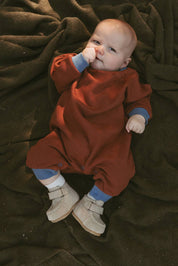 Marlowe Jumpsuit