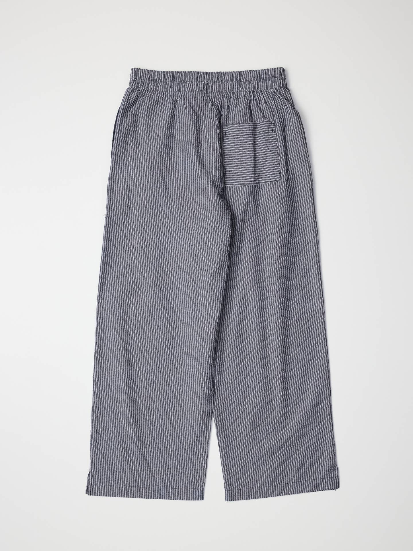 The Ryland Pants - Navy