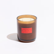 Tuberose Musk Hi-Fi Candle