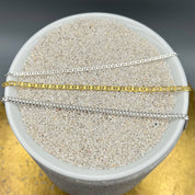 Link Bracelet - 1.9mm