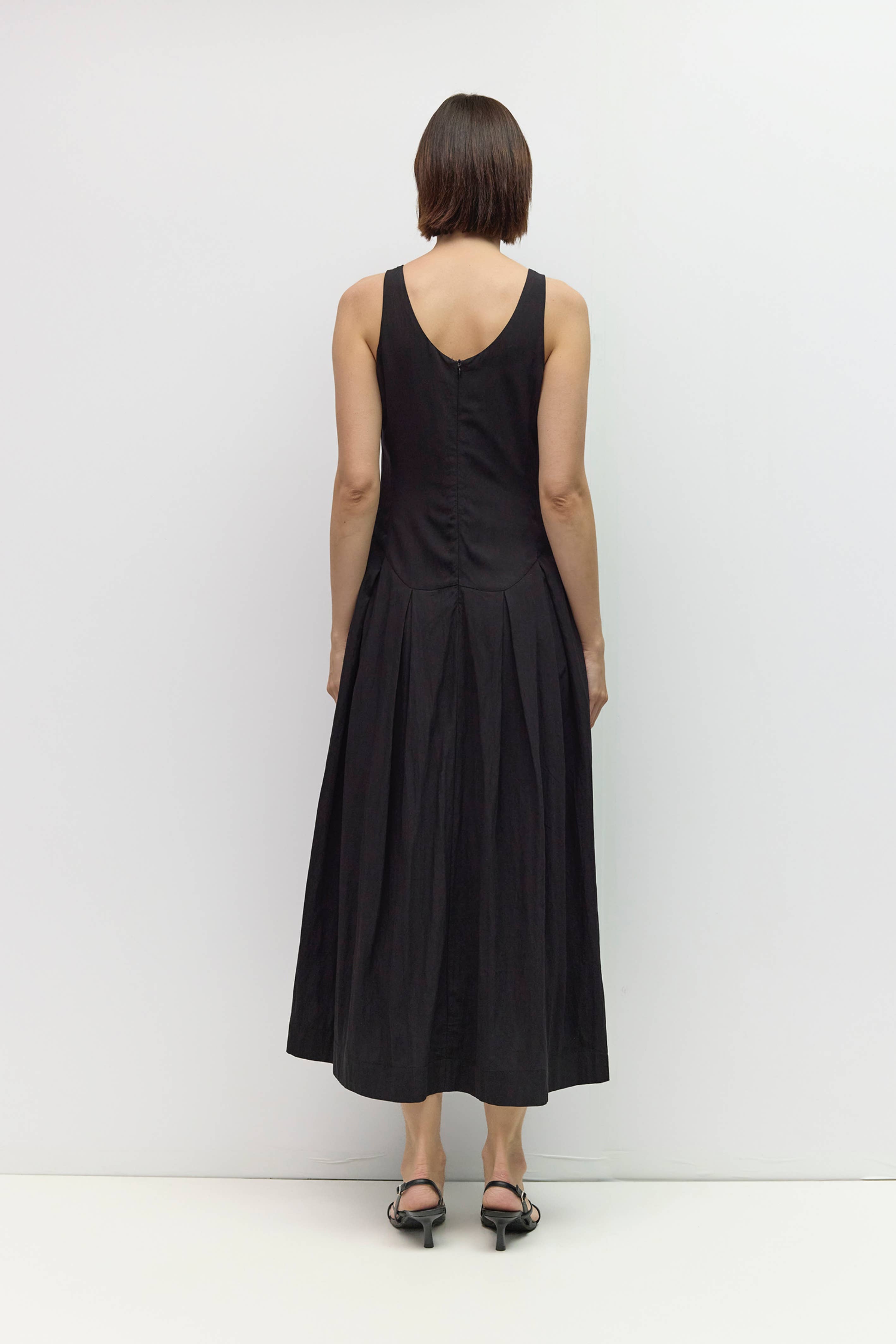 The Lucinda Dress