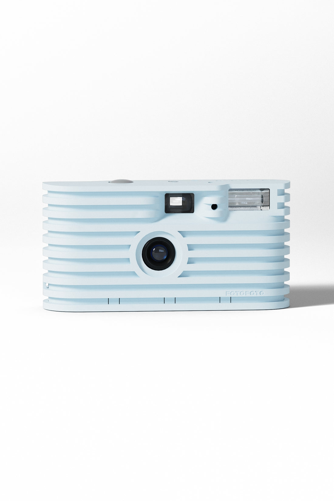 Sustainable Disposable Camera - Atlas
